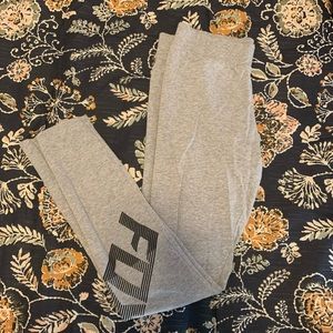 Fox racing leggings